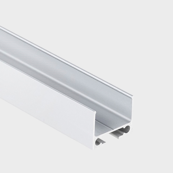 LP10 aluminium profile